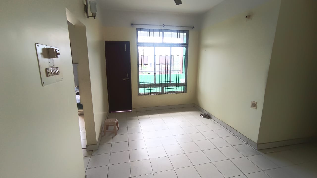 Unfurnished 3bhk in Bamunimaidan, Guwahati, Assam, India for Rent